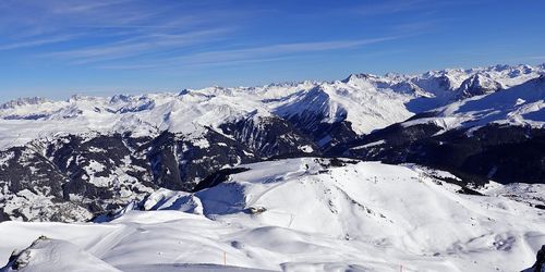 Arosa Gay Ski Week