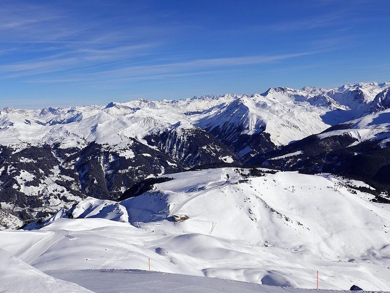 Arosa Gay Ski Week