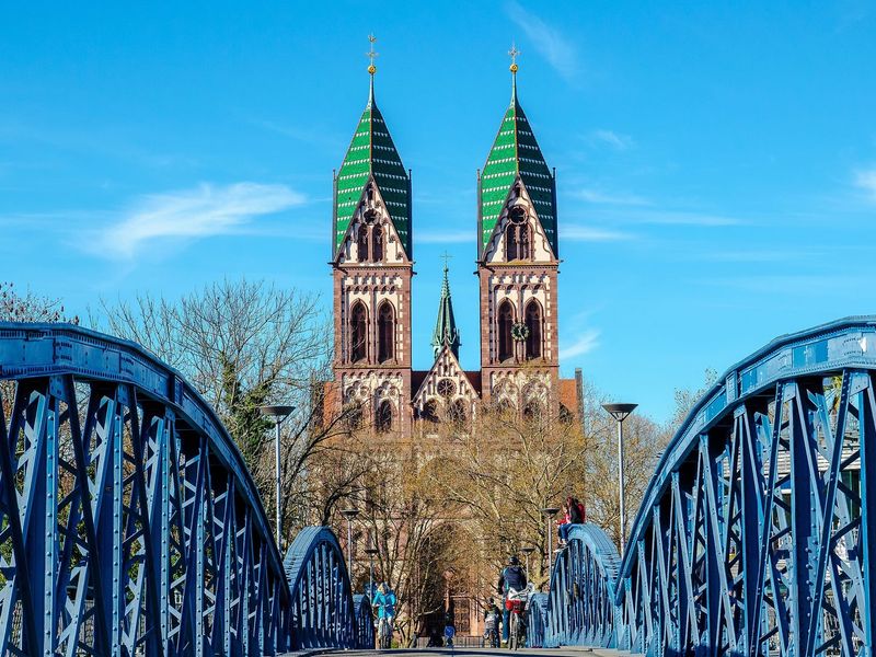 CSD Freiburg