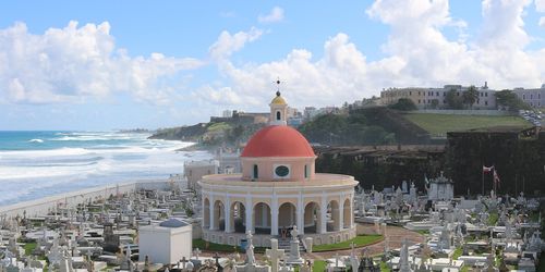 Southern Caribbean Cruise