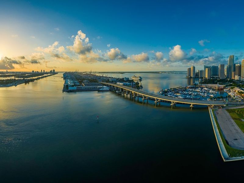 Brothers at Sea Cruise #9 – Miami Edition 2026