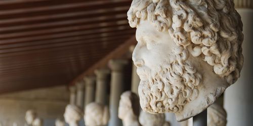 Greek Isles, Turkey & Croatia Cruise