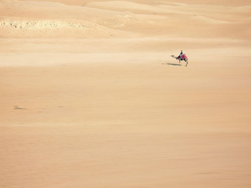 Enchanting Egypt 2027