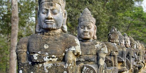 Vietnam & Cambodia Mekong River Cruise II 2026