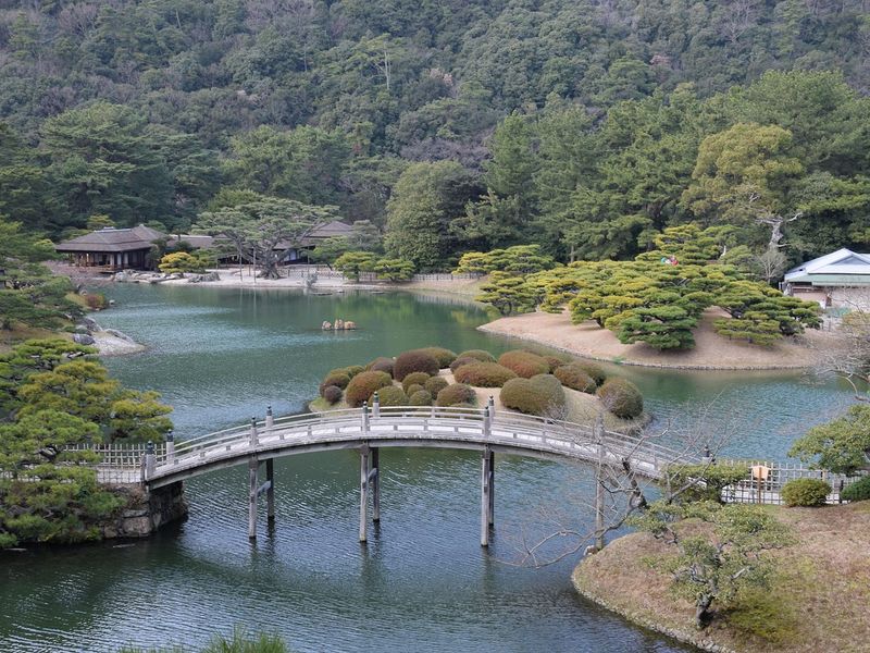 Grand Japan Luxury Cruise