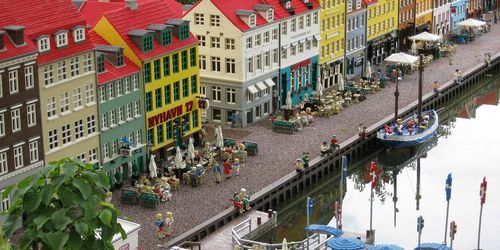 Norwegian Fjords Luxury Cruise