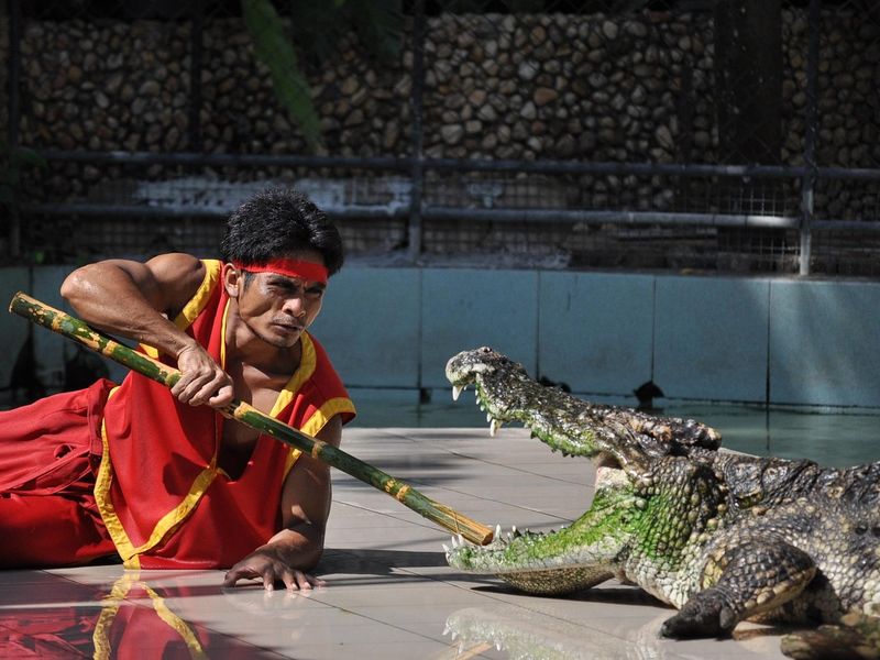 Thailand, Malaysia, Singapore Luxury Cruise