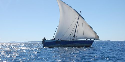 VACAYA Madagaskar nach Seychellen Cruise 2026