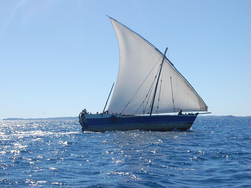 VACAYA Madagaskar nach Seychellen Cruise 2026