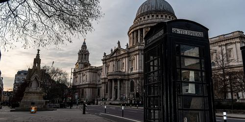 London — Soho, diversity and great museums