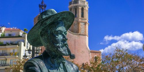 Sitges — Beach, sun and queer tradition