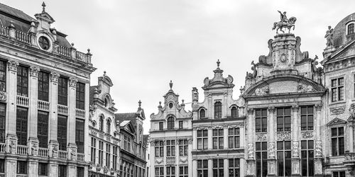 Brüssel — Kompakte Hauptstadt mit lebendiger Szene