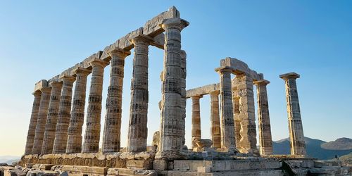 Athen — Antike trifft lebendige Szene