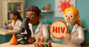 UNAIDS warnt vor Rückschritten bei HIV-Bekämpfung