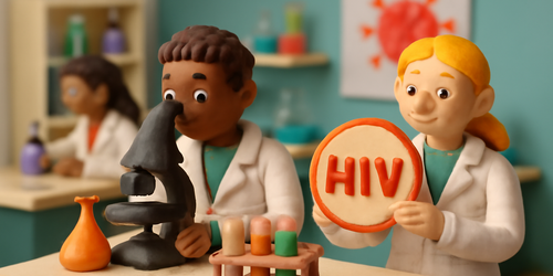 UNAIDS warnt vor Rückschritten bei HIV-Bekämpfung