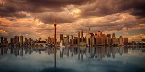 CN Tower