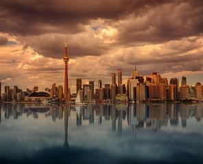 CN Tower
