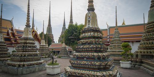 Wat Pho