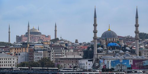 Kleine Hagia Sophia