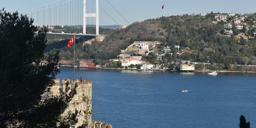 Rumeli Hisarı
