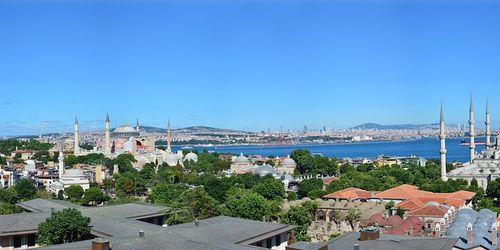 Hagia Sophia