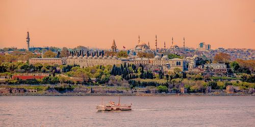 Topkapı-Palast