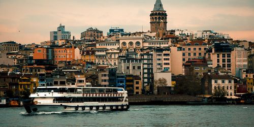 Bosporus-Brücke