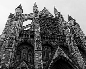Westminster Cathedral