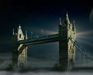 London Bridge
