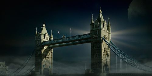 London Bridge