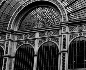 Royal Opera House