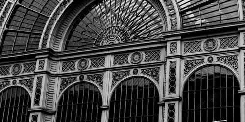 Royal Opera House