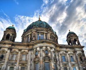 Berliner Dom