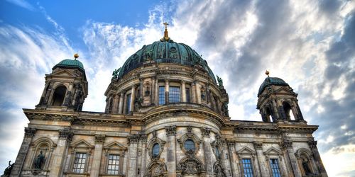 Berliner Dom