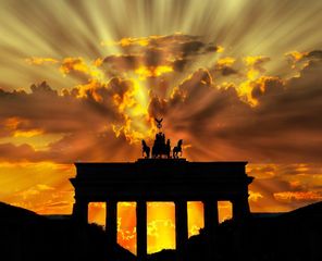 Brandenburger Tor