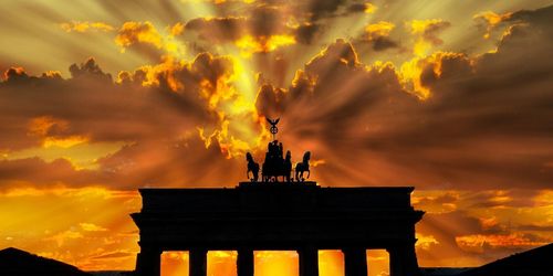 Brandenburger Tor