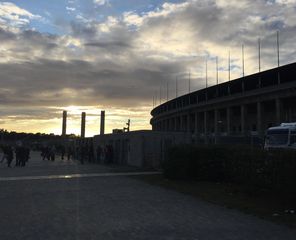 Olympiastadion Berlin