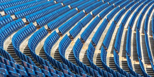 Estadio Vicente Calderón