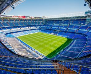Estadio Metropolitano