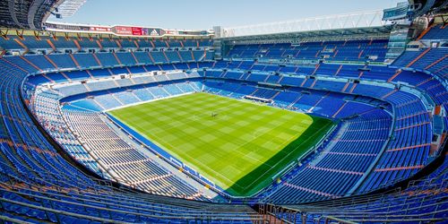 Estadio Metropolitano