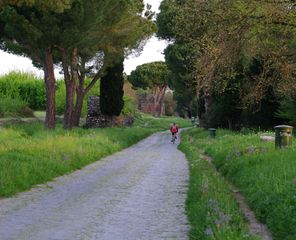 Via Appia