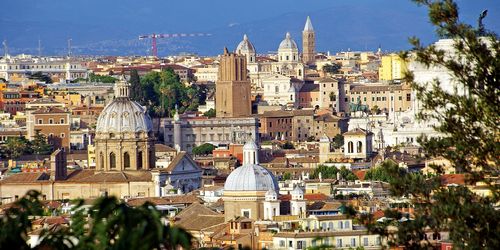 Santa Maria Maggiore