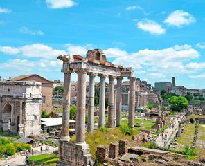 Forum Romanum