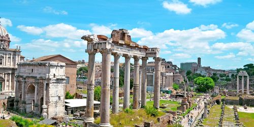 Forum Romanum