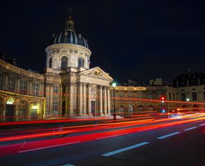 Bibliothèque nationale de France