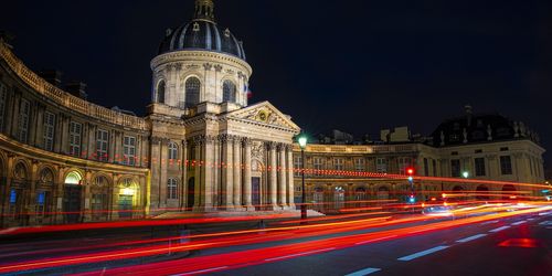 Bibliothèque nationale de France