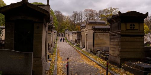 Cimetière du Père-Lachaise
