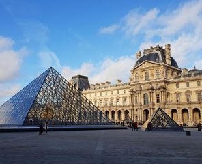 Louvre