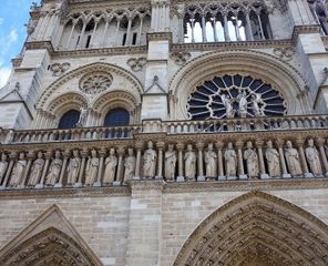 Notre-Dame de Paris