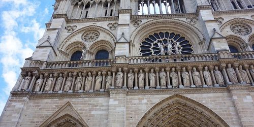 Notre-Dame de Paris